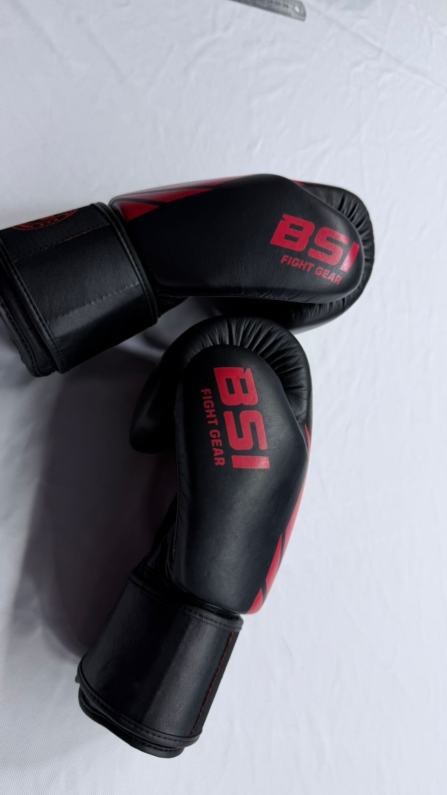 Gants de Boxe BSI Fight Gear