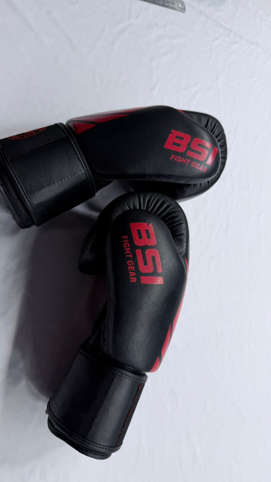 Gants de Boxe BSI Fight Gear