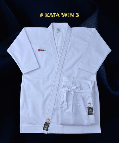 BSI : KIMONO KARATÉ – KATA WIN 3 (GABARIT LARGE )