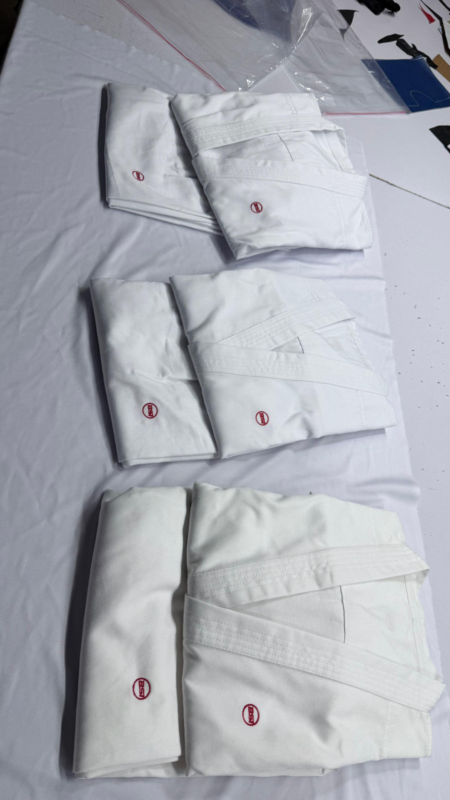 BSI Premium 12 oz