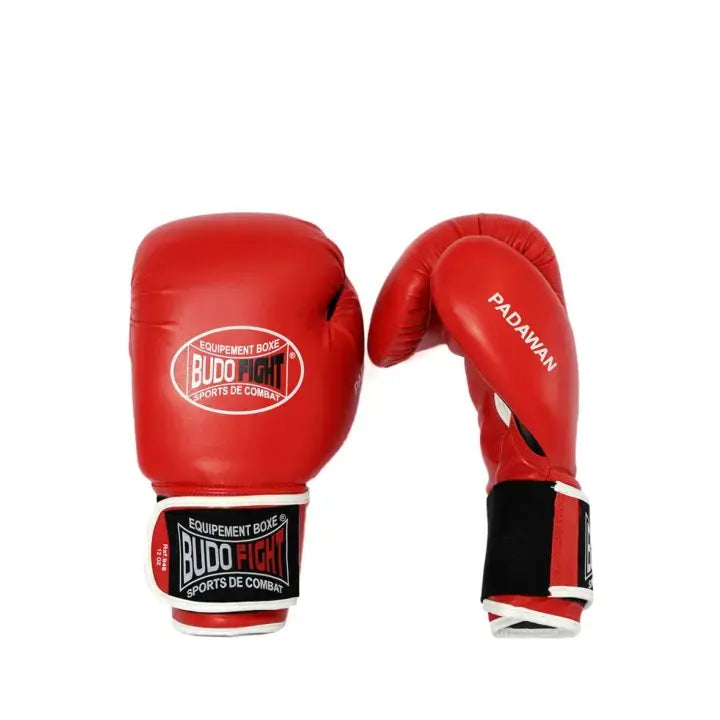 Gants de boxe Budo Fight Padawan